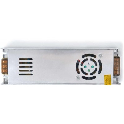 Napájecí zdroj modulový SLIM - IP20 - 24V - 250W