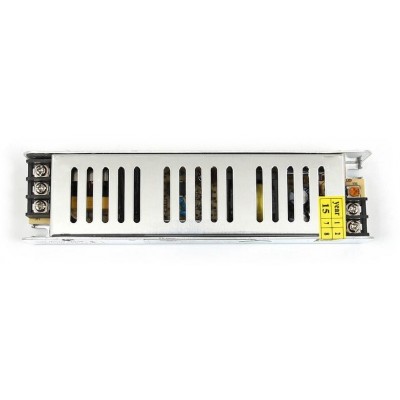 Napájecí zdroj modulový SLIM - IP20 - 24V - 60W