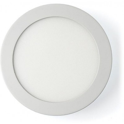 Podhledové svítidlo DOWNLIGHT LED N/T FADO-R - 12 W - neutrální bílá