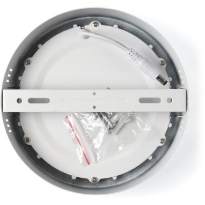 Podhledové svítidlo DOWNLIGHT LED N/T FADO-R - 12 W - neutrální bílá