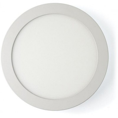 Podhledové svítidlo DOWNLIGHT LED N/T FADO-R - 18 W - neutrální bílá