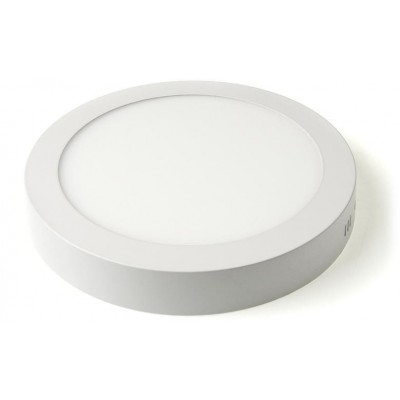 Podhledové svítidlo DOWNLIGHT LED N/T FADO-R - 18 W - studená bílá