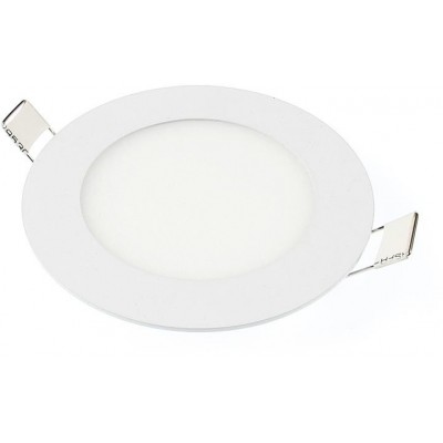 Podhledové svítidlo DOWNLIGHT LED P/T VIGO-R - 12 W - neutrální bílá