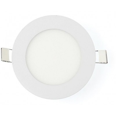 Podhledové svítidlo DOWNLIGHT LED P/T VIGO-R - 12 W - neutrální bílá