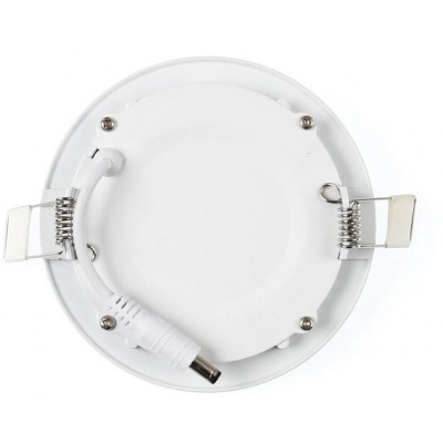 Podhledové svítidlo DOWNLIGHT LED P/T VIGO-R - 12 W - neutrální bílá