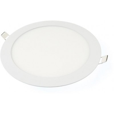 Podhledové svítidlo DOWNLIGHT LED P/T VIGO-R - 18 W - neutrální bílá