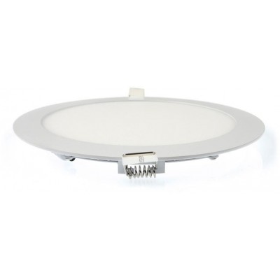 Podhledové svítidlo DOWNLIGHT LED P/T VIGO-R - 18 W - teplá bílá