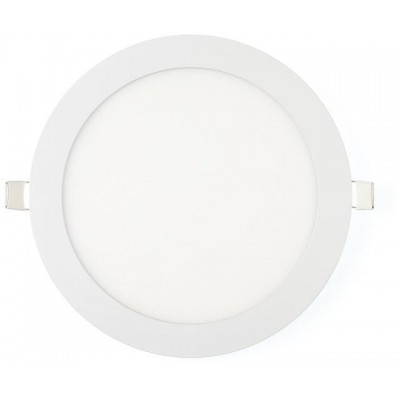 Podhledové svítidlo DOWNLIGHT LED P/T VIGO-R - 18 W - teplá bílá