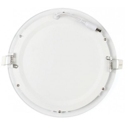 Podhledové svítidlo DOWNLIGHT LED P/T VIGO-R - 18 W - teplá bílá