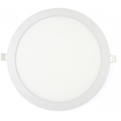 Podhledové svítidlo DOWNLIGHT LED P/T VIGO-R - 24 W - neutrální bílá