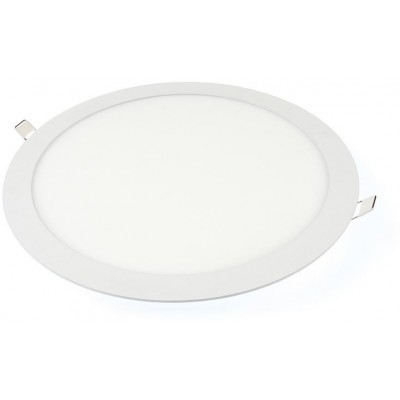 Podhledové svítidlo DOWNLIGHT LED P/T VIGO-R - 24 W - teplá bílá