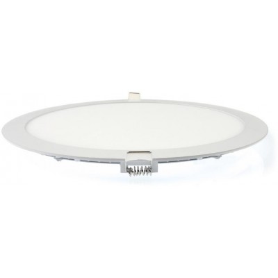 Podhledové svítidlo DOWNLIGHT LED P/T VIGO-R - 24 W - teplá bílá