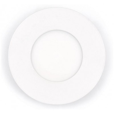 Podhledové svítidlo DOWNLIGHT LED P/T VIGO-R - 3 W - teplá bílá