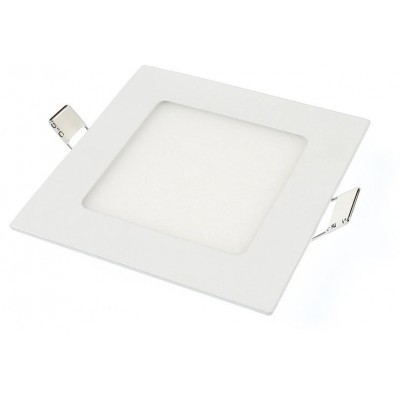 Podhledové svítidlo DOWNLIGHT LED P/T VIGO-S - 6 W - neutrální bílá