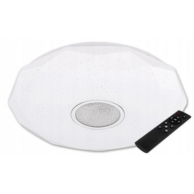 BERGE LED svítidlo plafond MULTIWHITE 1570 - 24W - RGB