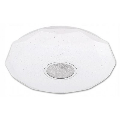 BERGE LED svítidlo plafond MULTIWHITE 1570 - 24W - RGB